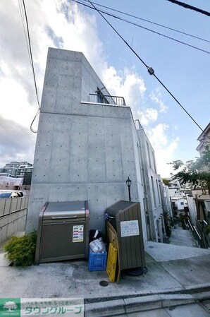 Feel CnBの物件内観写真